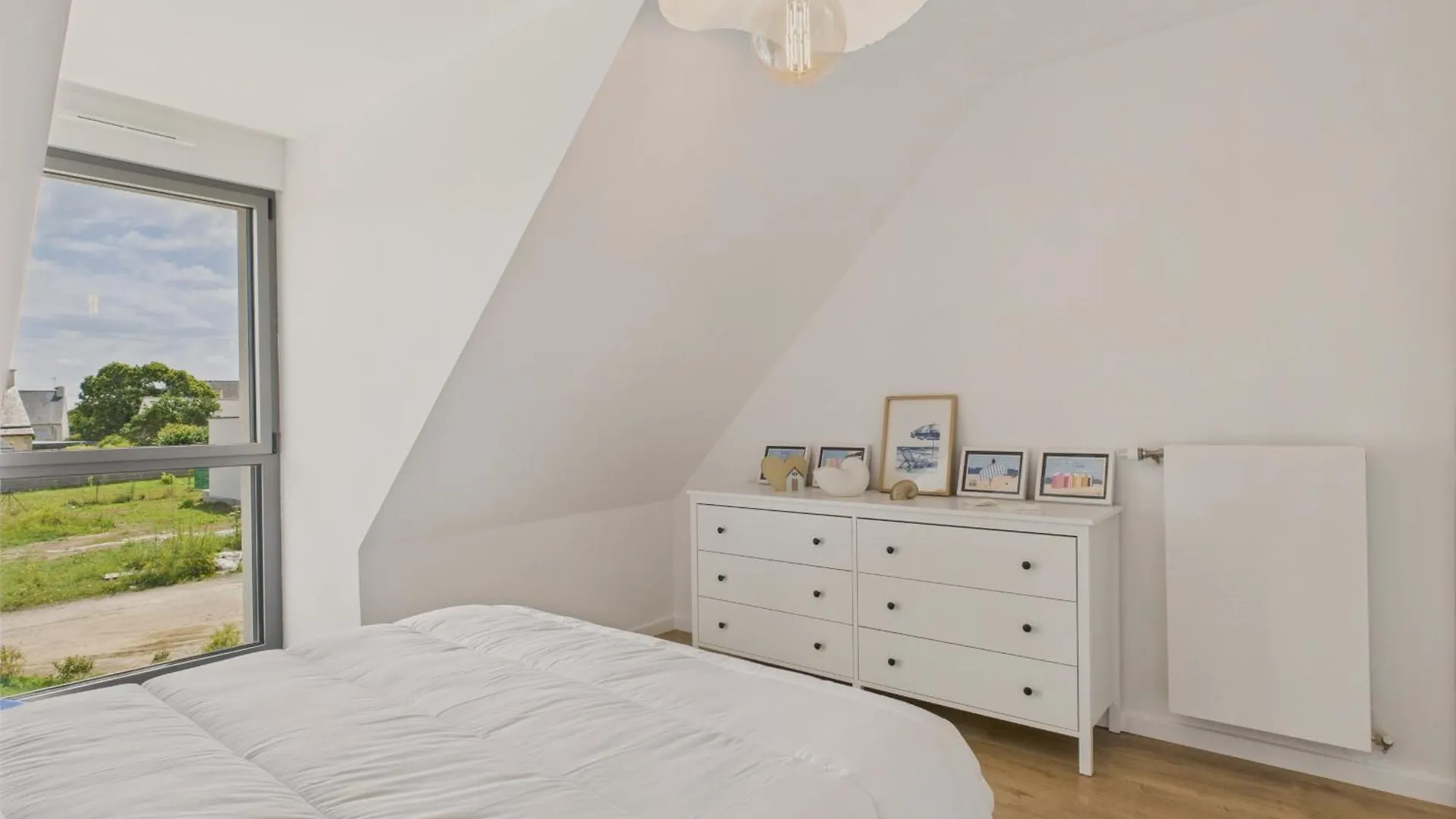 Jolie Maison Familiale Pour 8 Avec Jardin Erquy France