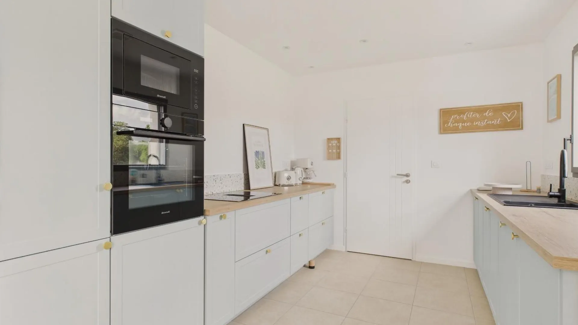 Jolie Maison Familiale Pour 8 Avec Jardin Erquy Holiday home