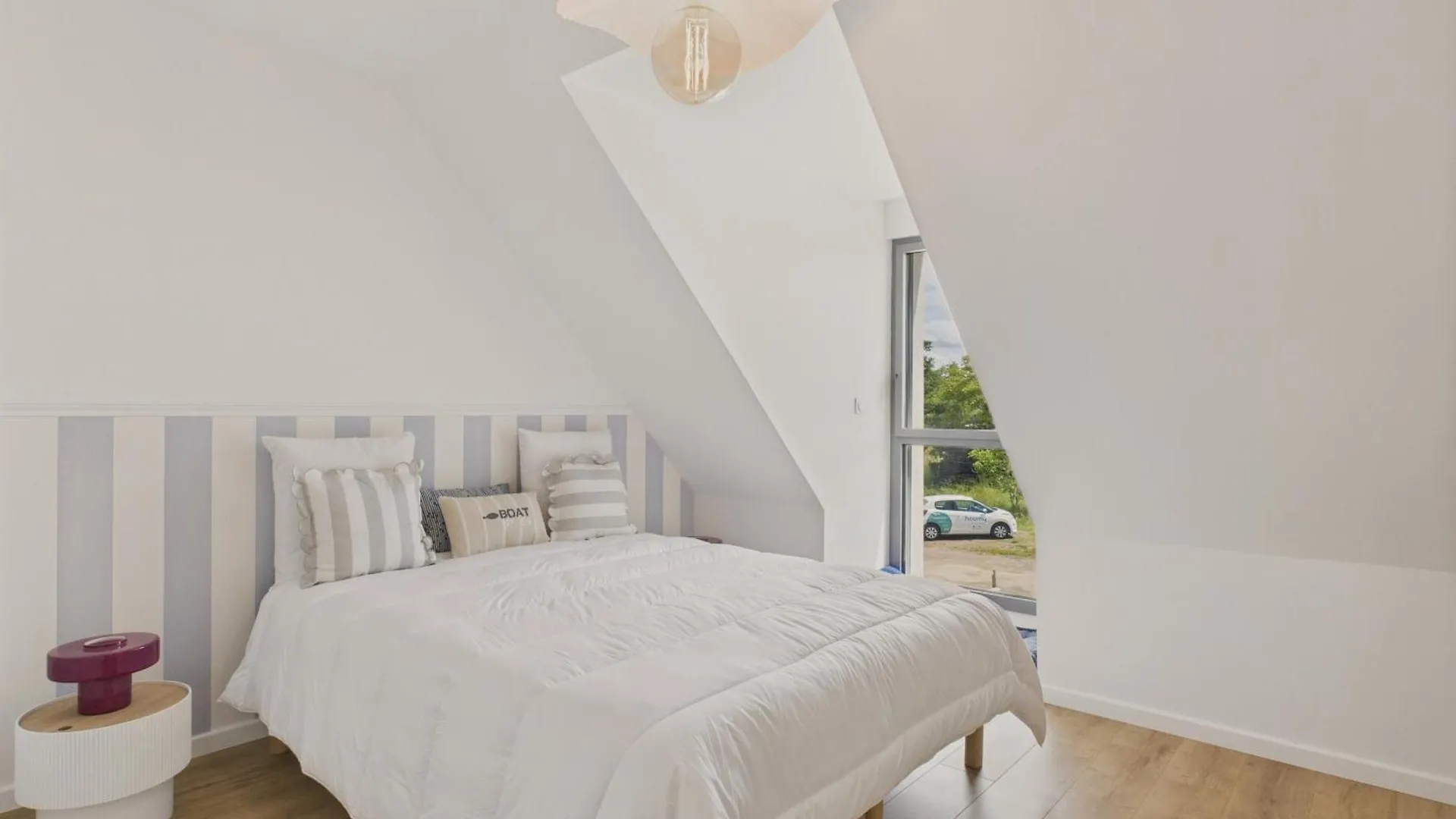 Jolie Maison Familiale Pour 8 Avec Jardin Erquy Holiday home
